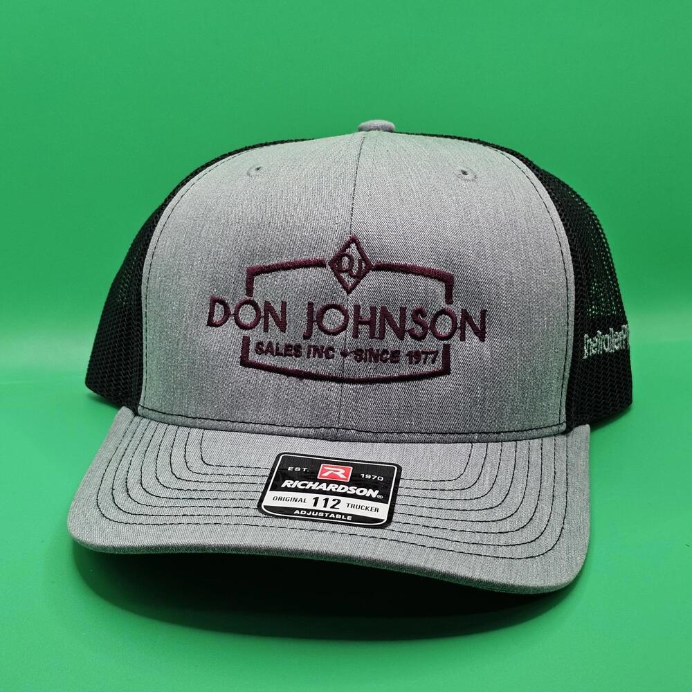 Golf hat